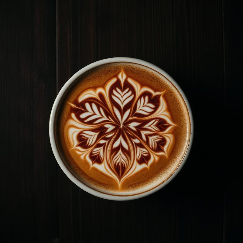 Signature Espresso